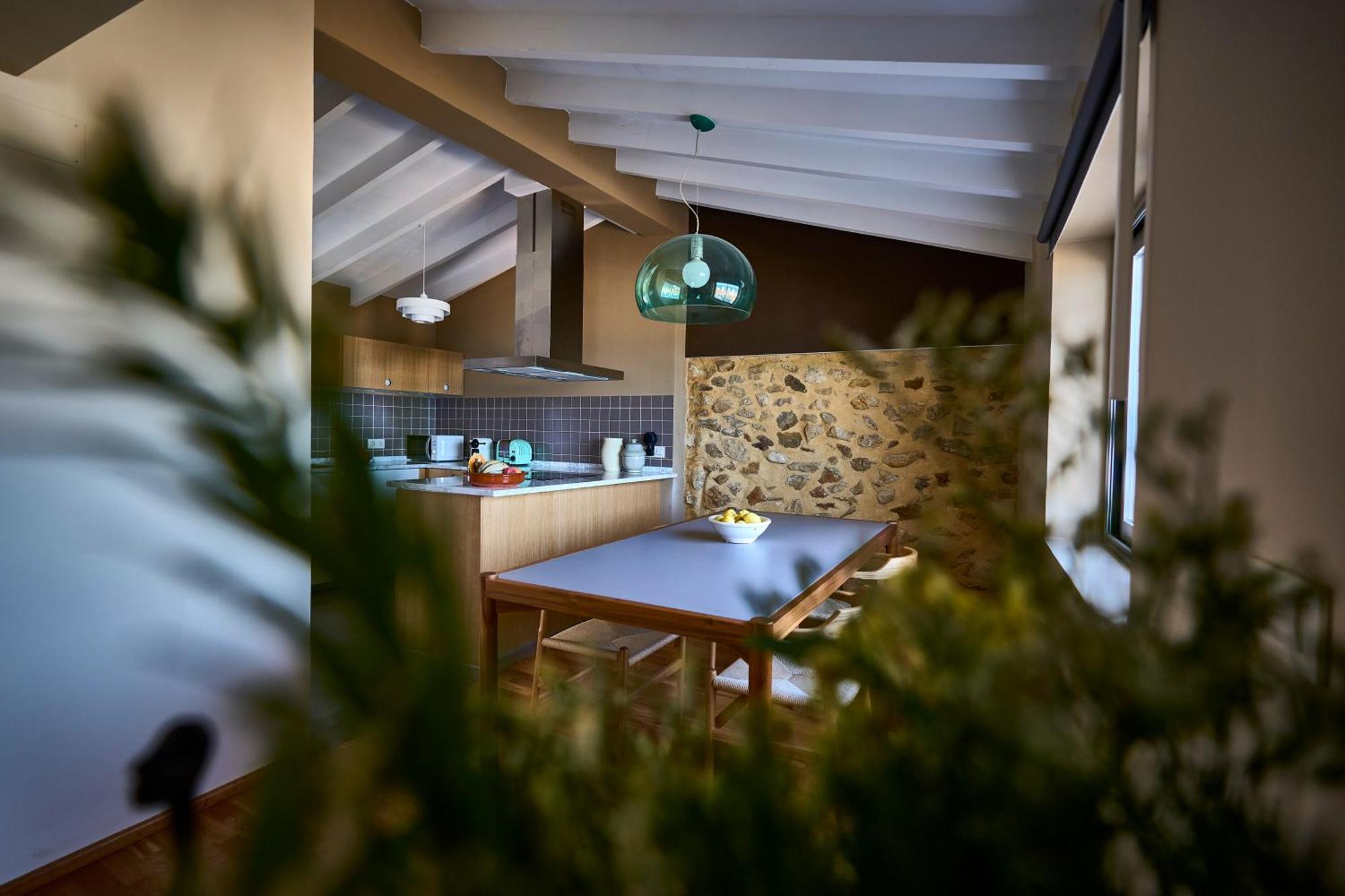 Casa En Casco Antiguo Con Vistas Al Mar Villa Altea Luaran gambar