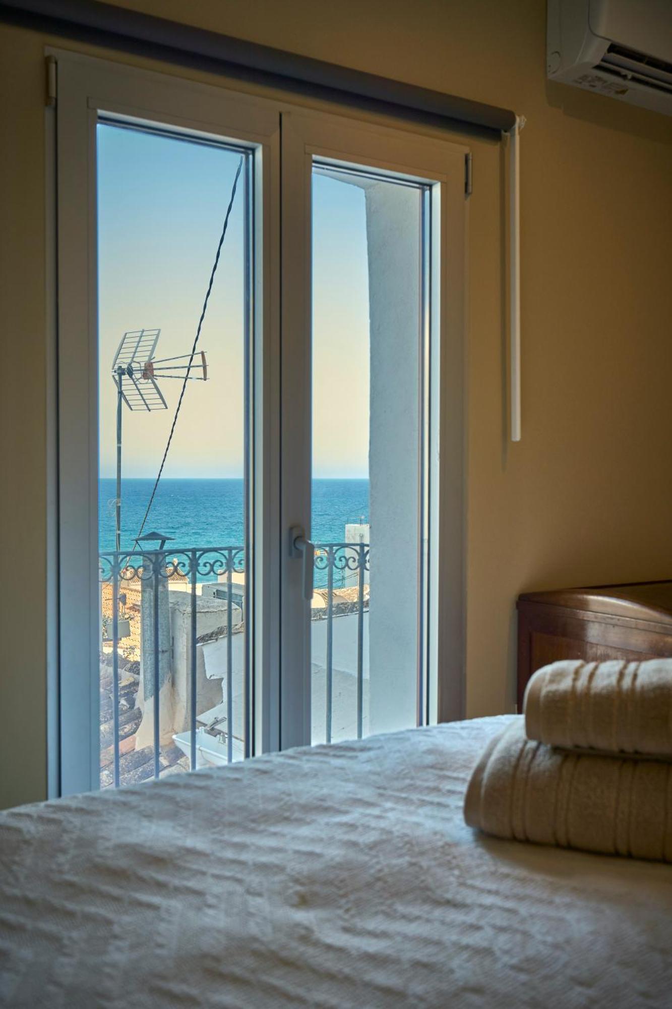 Casa En Casco Antiguo Con Vistas Al Mar Villa Altea Luaran gambar